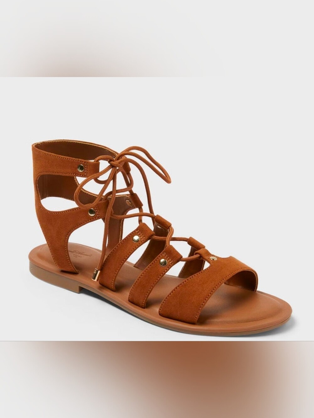 Universal Thread Lumi Sandal